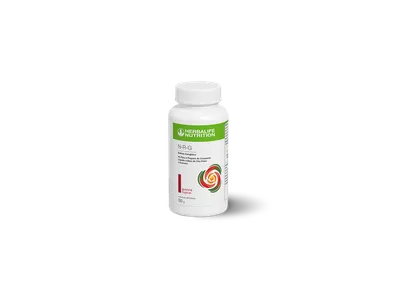 N-R-G - Guaraná Tropical