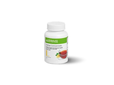 Herbal Concentrate - Limão