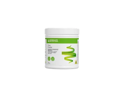 Fiber Powder - Neutro