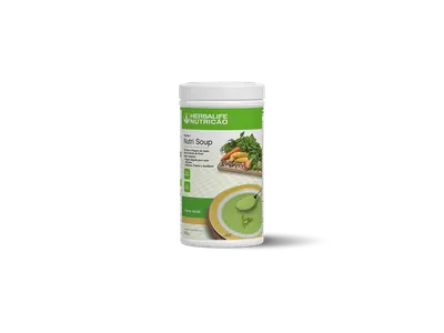Nutri Soup - Creme Verde