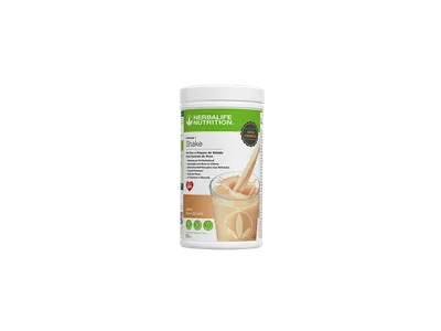 Shake - Doce de Leite