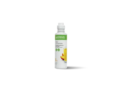 Fiber Concentrate - Manga