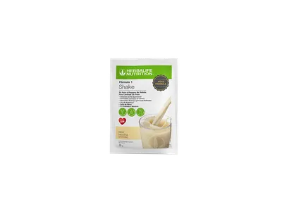 Shake - Baunilha Cremoso