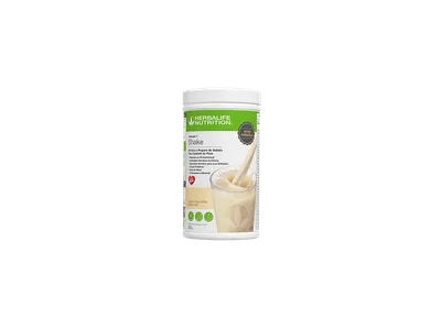 Shake - Baunilha Cremoso