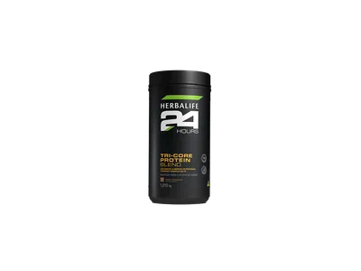 Herbalife24® Tri-Core Protein Blend - Chocolate