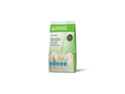 NutreV - Neutro