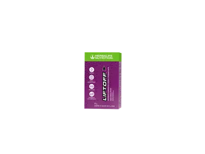 Liftoff® - Amora Intenso