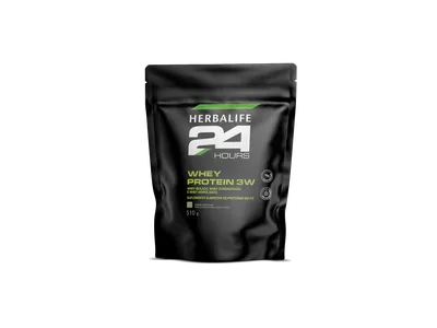 Herbalife24® Whey Protein 3W - Baunilha