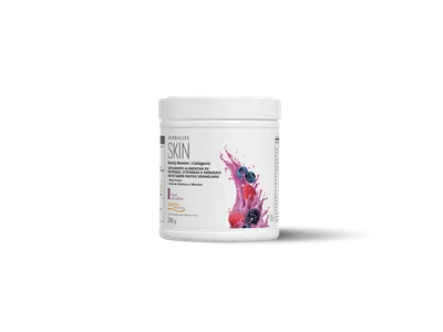 Beauty Booster - Frutas Vermelhas