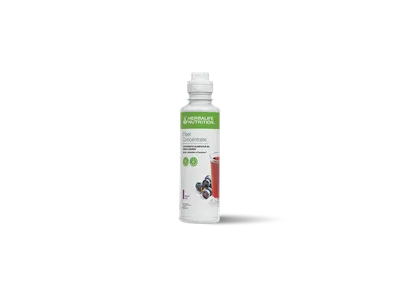 Fiber Concentrate - Uva