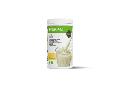 Shake - Frapê de Abacaxi