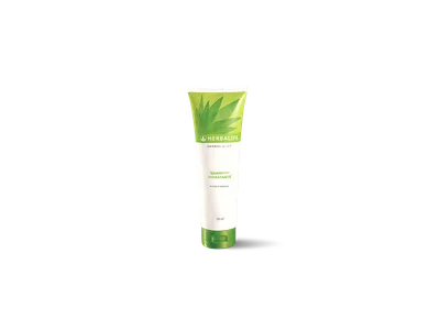 Herbal Aloe Shampoo Fortificante
