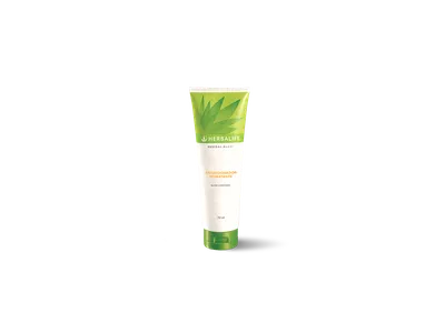 Herbal Aloe Condicionador Fortificante