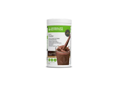 Shake - Chocolate Sensation