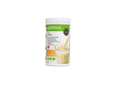 Shake - Banana Caramelizada
