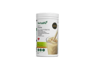 Shake - Torta de Limão