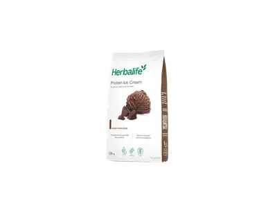 Gelato Proteico - Chocolate