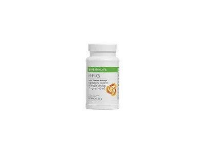 N-R-G Instant Guarana Beverage