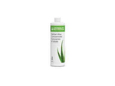 Herbal Aloe Concentrate - Original