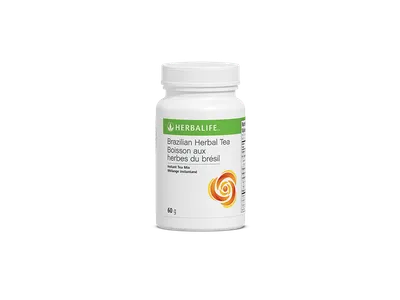 Brazilian Herbal Tea Instant Tea Mix