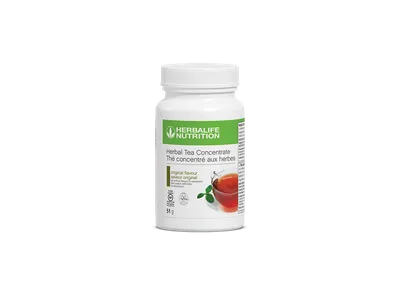 Herbal Tea Concentrate - Original