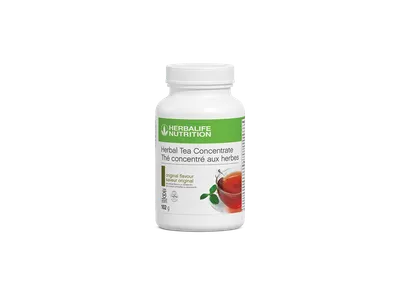 Herbal Tea Concentrate - Original