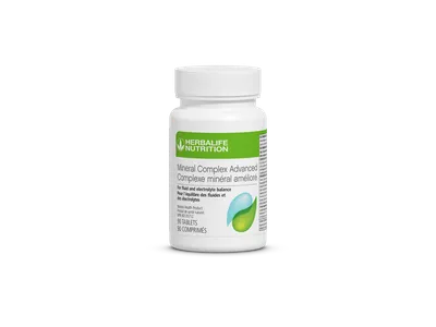 Mineral Complex Advanced