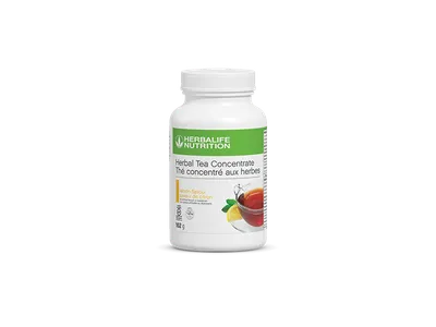 Herbal Tea Concentrate - Lemon