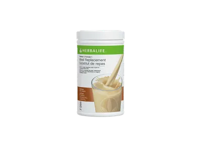 Formula 1 Meal Replacement - Pralines and Cream