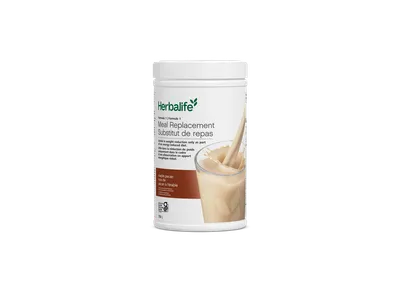 Formula 1 Meal Replacement - Maple Pecan