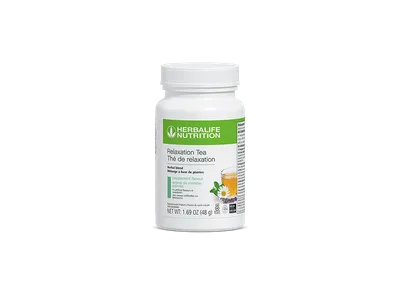 Relaxation Tea - Peppermint