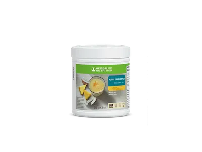 Active Fibre Complex Select - Tropical Twist