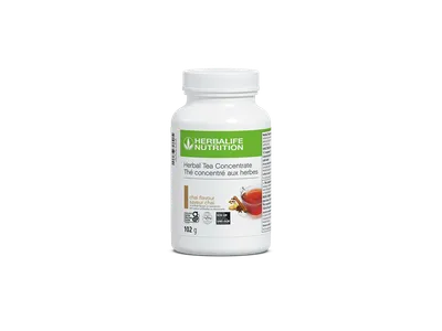 Herbal Tea Concentrate - Chai