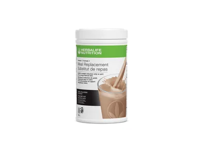 Formula 1 Meal Replacement - Dark Chocolate Coconut