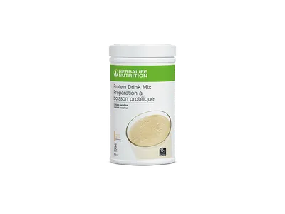 Protein Drink Mix - Vanilla