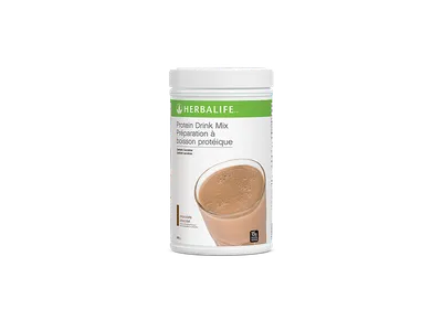 Protein Drink Mix - Chocolate