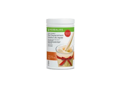 Formula 1 Meal Replacement - Pumpkin Spice