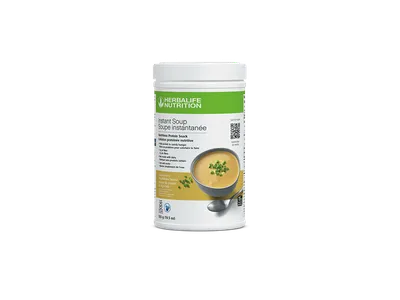 Instant Soup - Chicken and Vegetables