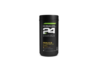 Herbalife24 Rebuild Strength - Chocolate