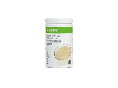 Protein Drink Mix - Vanilla