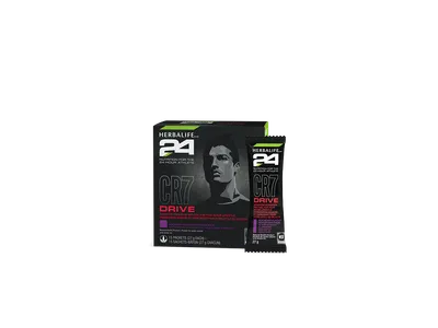 Herbalife24 CR7 Drive - Açaí Berry