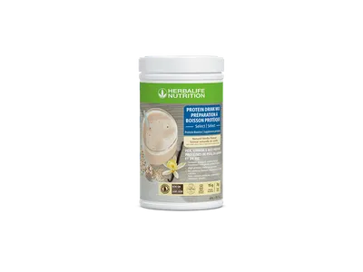 Protein Drink Mix Select - Natural Vanilla
