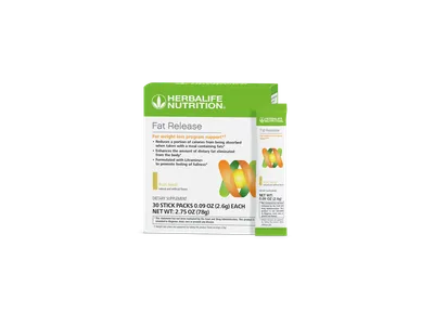 Dietary Fat Disrupter - Fruit Twist