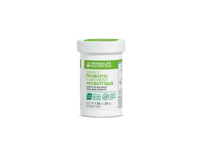 Simply Probiotic
