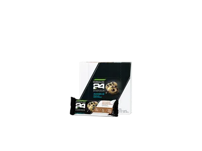 Herbalife24 ACHIEVE Protein Bar - Chocolate Chip Cookie Dough