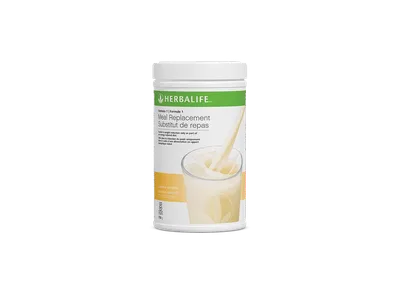Formula 1 Meal Replacement - Banana Caramel
