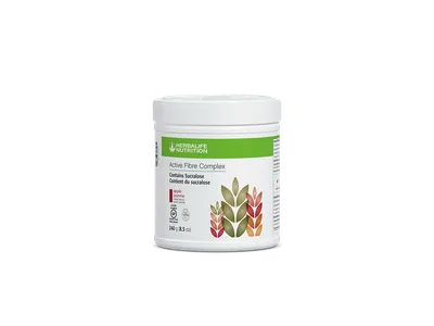 Active Fibre Complex - Apple