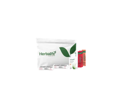 Pick Me Up Collection