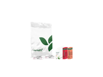 Pick Me Up On-the-Go Collection