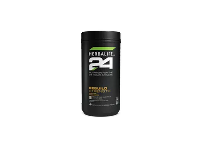 Herbalife24 Rebuild Strength - Vanilla Ice Cream